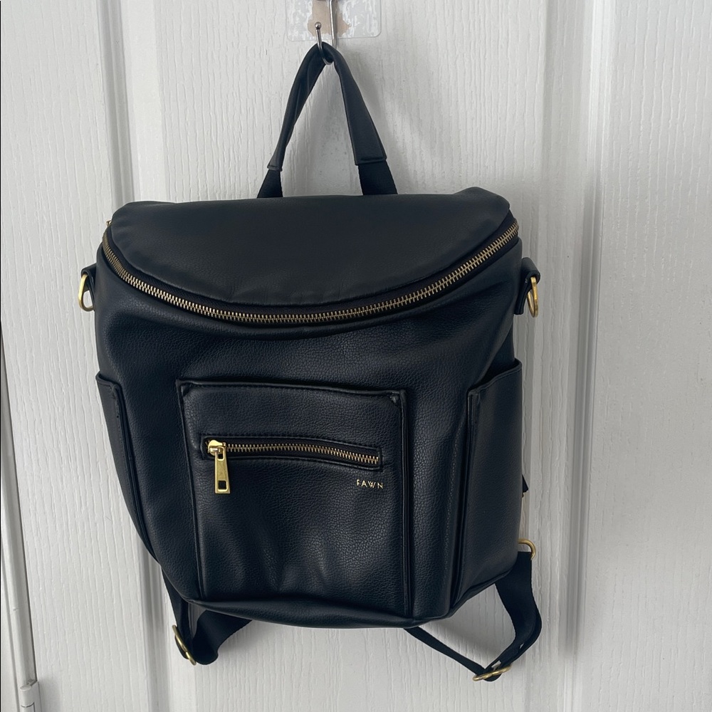 Fawn Backpack